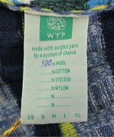 -（ソノタ）ニット・セーター 紺 サイズ:F レディース/2200631182986