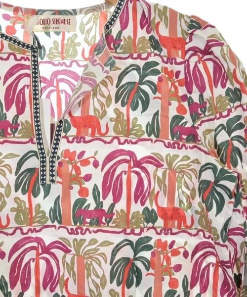 -（ソノタ）カジュアルシャツ 白 サイズ:38(M位) レディース/2200631183846