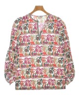 -（ソノタ）カジュアルシャツ 白 サイズ:38(M位) レディース/2200631183846