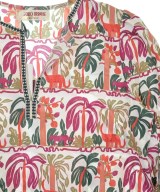 -（ソノタ）カジュアルシャツ 白 サイズ:38(M位) レディース/2200631183846