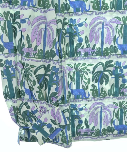 -（ソノタ）カジュアルシャツ 青 サイズ:38(M位) レディース/2200631184096