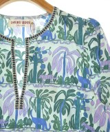 -（ソノタ）カジュアルシャツ 青 サイズ:38(M位) レディース/2200631184096