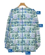 -（ソノタ）カジュアルシャツ 青 サイズ:38(M位) レディース/2200631184096