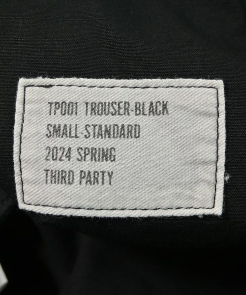 -（ソノタ）その他 黒 サイズ:S メンズ/2200631184775