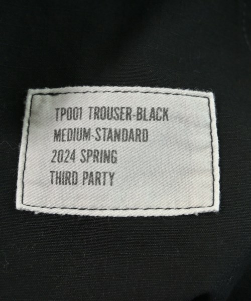 -（ソノタ）その他 黒 サイズ:M メンズ/2200631184782