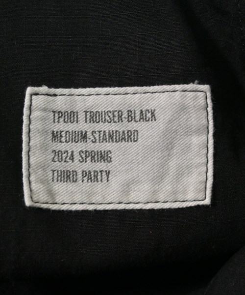 -（ソノタ）その他 黒 サイズ:M メンズ/2200631184799