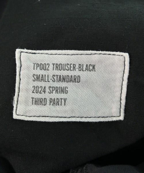 -（ソノタ）その他 黒 サイズ:S メンズ/2200631184805