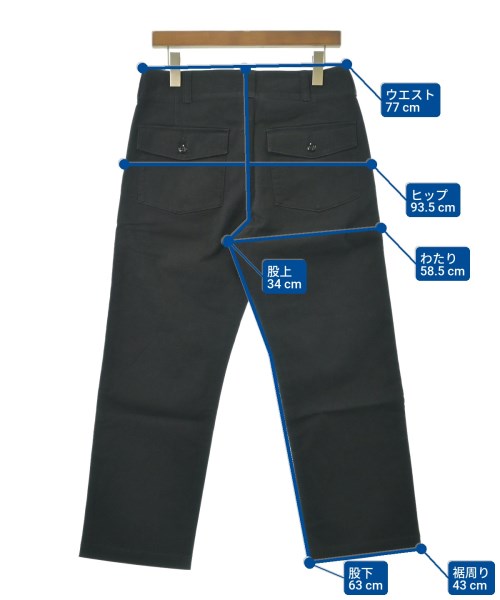 -（ソノタ）その他 黒 サイズ:S メンズ/2200631184812