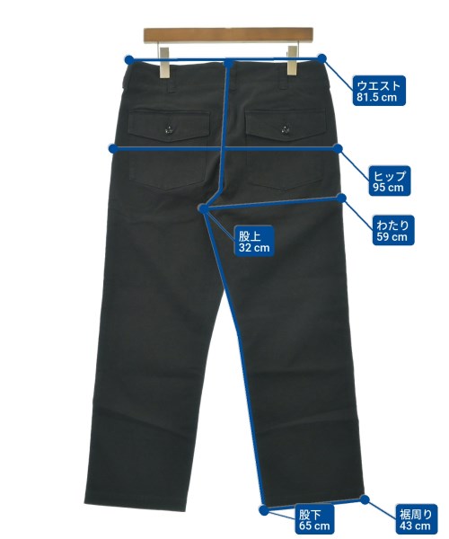 -（ソノタ）その他 黒 サイズ:M メンズ/2200631184829