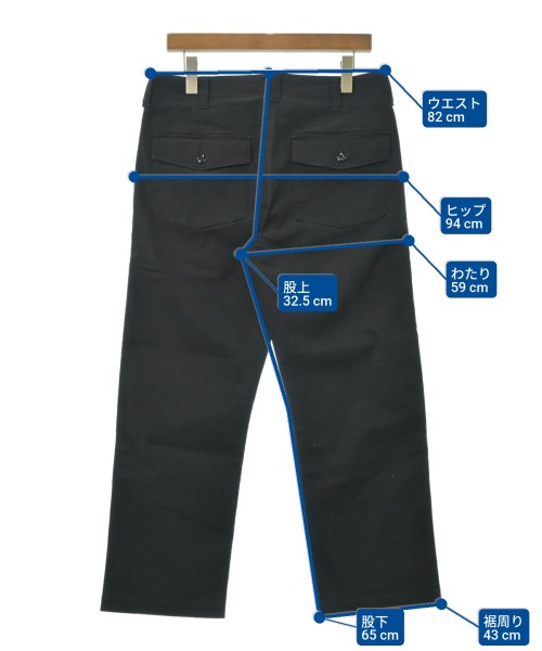 -（ソノタ）その他 黒 サイズ:M メンズ/2200631184836