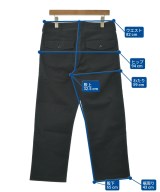 -（ソノタ）その他 黒 サイズ:M メンズ/2200631184836