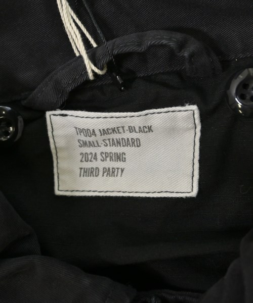 -（ソノタ）その他 黒 サイズ:S メンズ/2200631185031