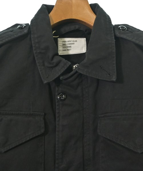 -（ソノタ）その他 黒 サイズ:S メンズ/2200631185031