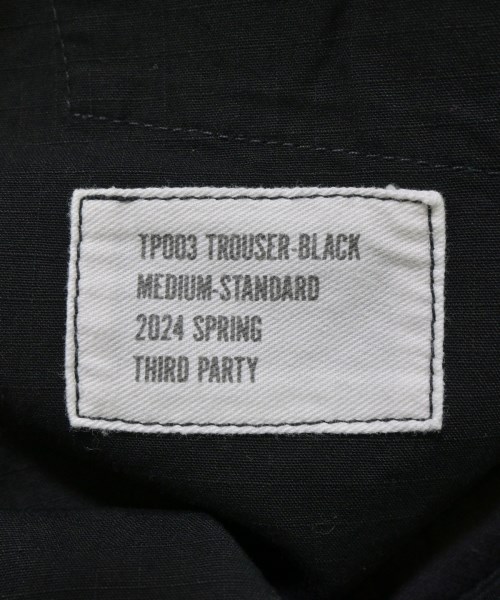 -（ソノタ）その他 黒 サイズ:M メンズ/2200631185055