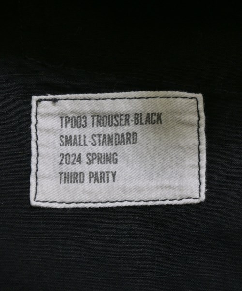 -（ソノタ）その他 黒 サイズ:S メンズ/2200631185185