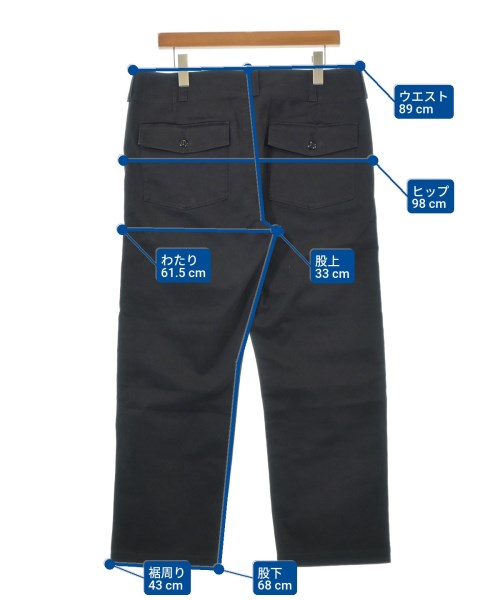 -（ソノタ）その他 黒 サイズ:XL メンズ/2200631185215