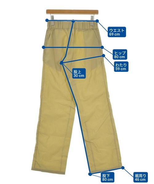 COA NYC（コアニューヨーク）その他 ベージュ サイズ:S レディース/2200631186953