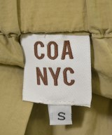 COA NYC（コアニューヨーク）その他 ベージュ サイズ:S レディース/2200631186953