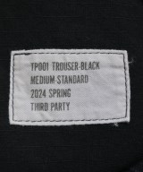 -（ソノタ）その他 黒 サイズ:M メンズ/2200631190271