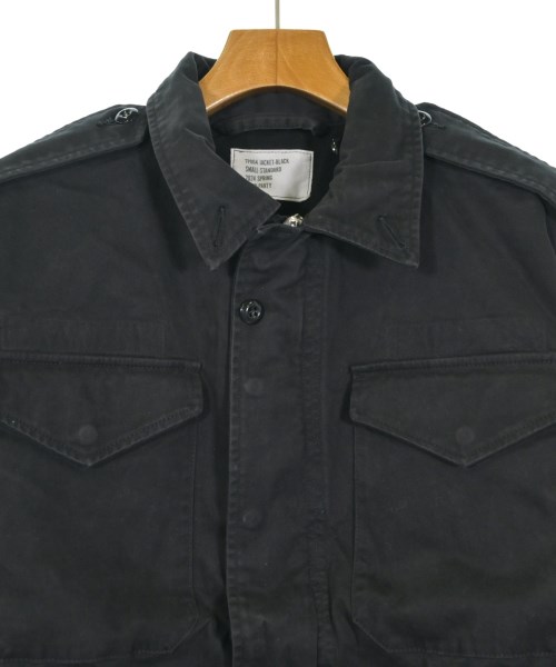 -（ソノタ）その他 黒 サイズ:S メンズ/2200631190301