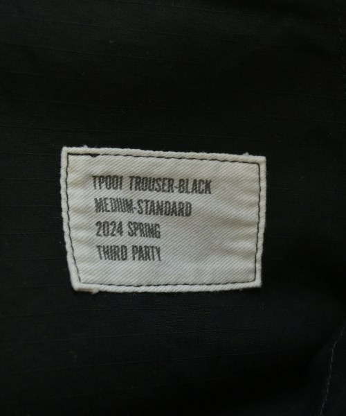 -（ソノタ）その他 黒 サイズ:M メンズ/2200631190608