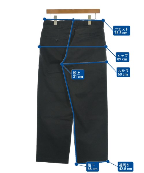 -（ソノタ）その他 黒 サイズ:M メンズ/2200631190608