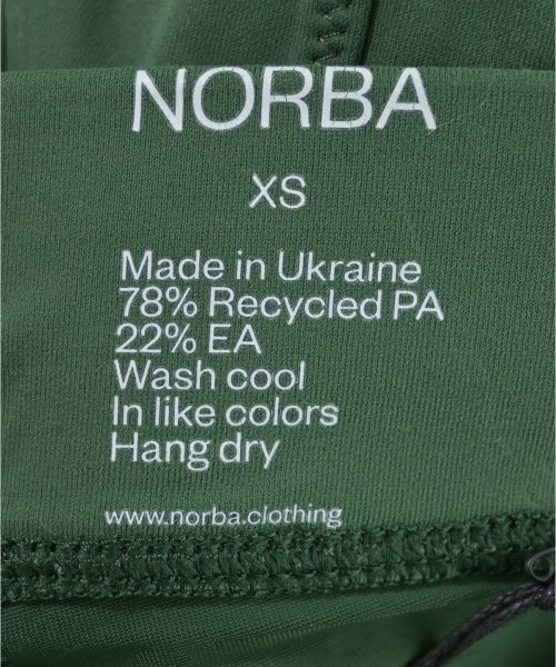 -（ソノタ）その他 緑 サイズ:XS レディース/2200631192411