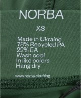 -（ソノタ）その他 緑 サイズ:XS レディース/2200631192411