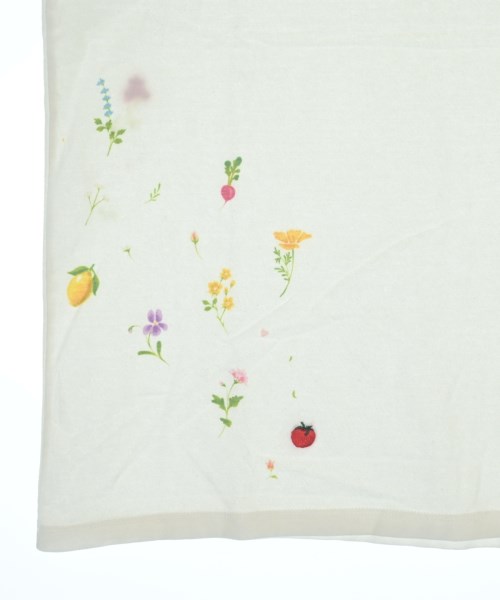 -（ソノタ）Tシャツ・カットソー 白 サイズ:-(M位) レディース/2200631192428