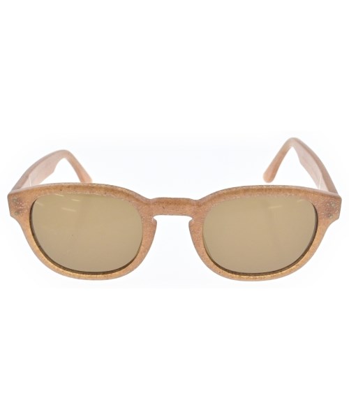 -（ソノタ）サングラス 茶 サイズ:- レディース/2200631192626