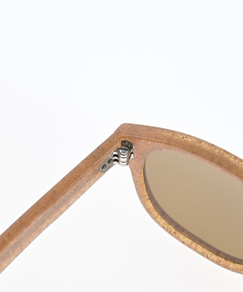 -（ソノタ）サングラス 茶 サイズ:- レディース/2200631192626