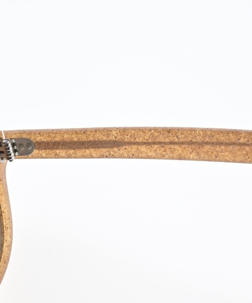 -（ソノタ）サングラス 茶 サイズ:- レディース/2200631192626