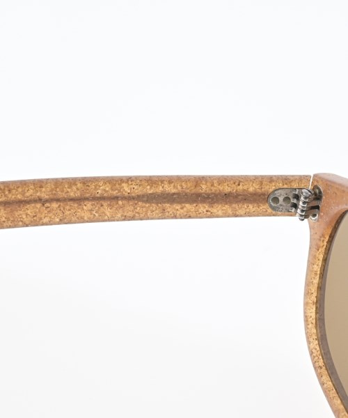 -（ソノタ）サングラス 茶 サイズ:- レディース/2200631192626