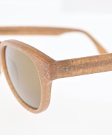 -（ソノタ）サングラス 茶 サイズ:- レディース/2200631192626