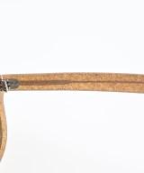 -（ソノタ）サングラス 茶 サイズ:- レディース/2200631192626