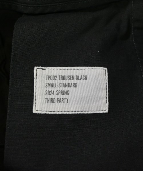 -（ソノタ）その他 黒 サイズ:S メンズ/2200631193173