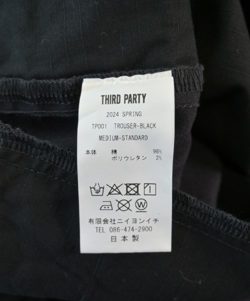 -（ソノタ）その他 黒 サイズ:M メンズ/2200631193234