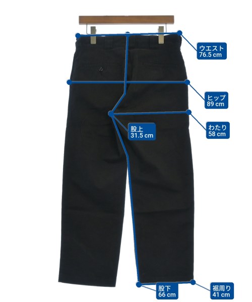 -（ソノタ）その他 黒 サイズ:S メンズ/2200631193241