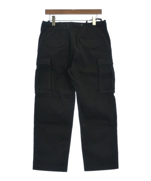 -（ソノタ）カーゴパンツ 黒 サイズ:M メンズ/2200631193258