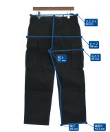 -（ソノタ）カーゴパンツ 黒 サイズ:M メンズ/2200631193258