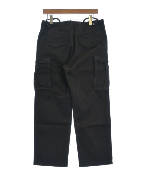 -（ソノタ）カーゴパンツ 黒 サイズ:M メンズ/2200631193265