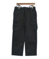 -（ソノタ）カーゴパンツ 黒 サイズ:M メンズ/2200631193265