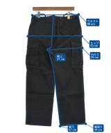 -（ソノタ）カーゴパンツ 黒 サイズ:M メンズ/2200631193265