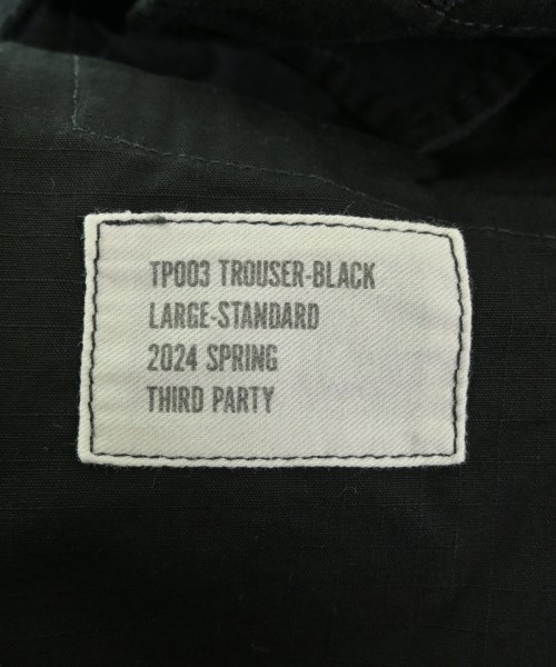 -（ソノタ）その他 黒 サイズ:L メンズ/2200631193289