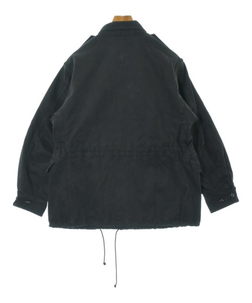 THIRD STORY（サードストーリー）その他 黒 サイズ:S メンズ/2200631193326