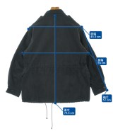 THIRD STORY（サードストーリー）その他 黒 サイズ:S メンズ/2200631193326