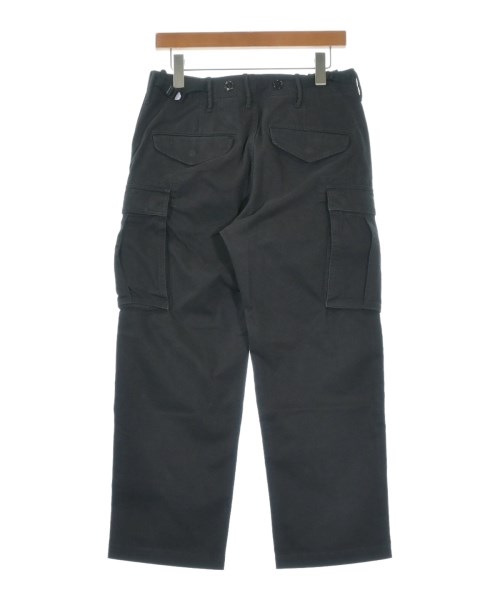 -（ソノタ）カーゴパンツ 黒 サイズ:S メンズ/2200631193463