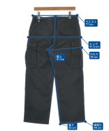 -（ソノタ）カーゴパンツ 黒 サイズ:S メンズ/2200631193463