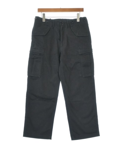 その他(ソノタ)カーゴパンツ 黒 サイズ:M/2200631193470
