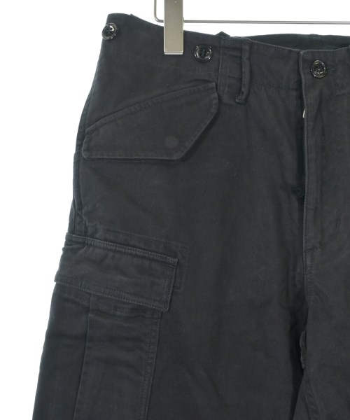 -（ソノタ）カーゴパンツ 黒 サイズ:M メンズ/2200631193470